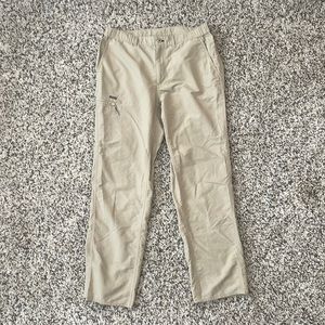 Men Patagonia Hiking Pants - Size Large(L)